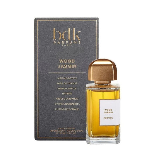 BDK Parfums Wood Jasmin EDP - decant 10ml