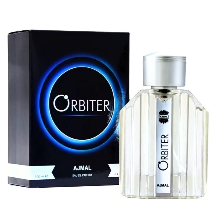 Ajmal Orbiter EDP 100ml