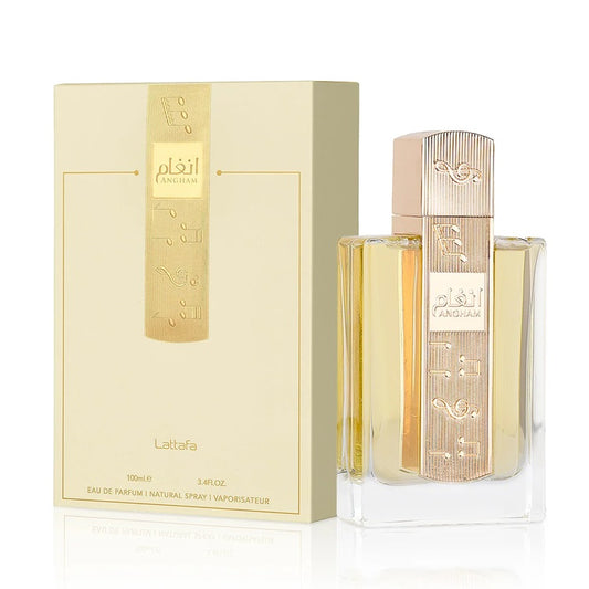 Lattafa Angham EDP 100ml