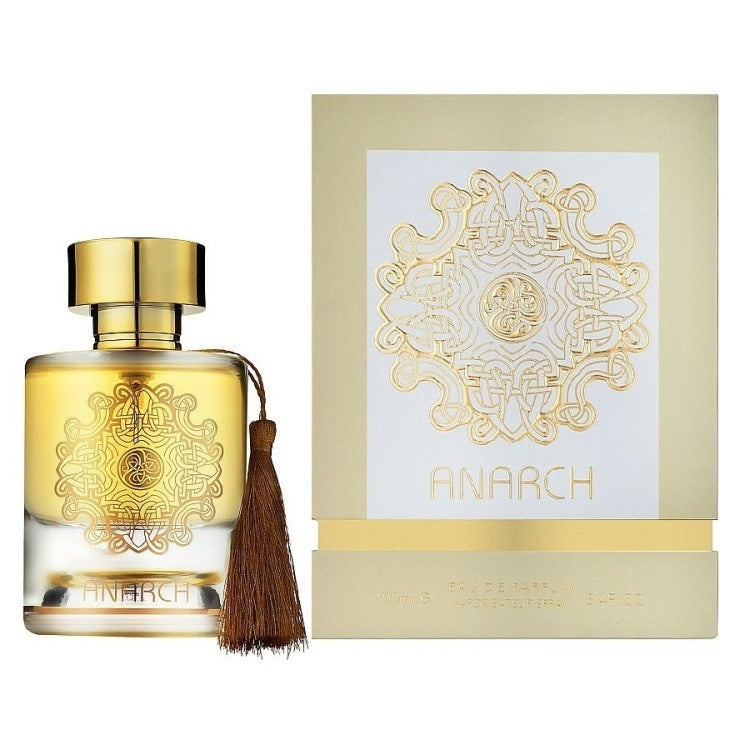 Maison Alhambra Anarch EDP 100ml