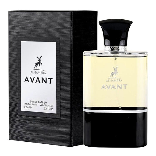 Maison Alhambra Avant EDP 100ml