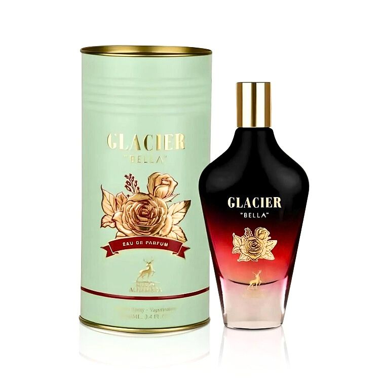 Maison Alhambra Glacier Bella EDP 100 ml