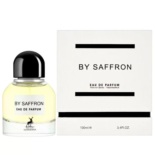 Maison Alhambra By Saffron EDP 100ml