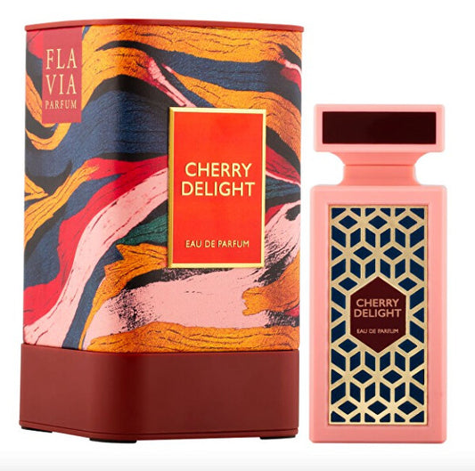 Flavia Cherry Delight EDP 90ml