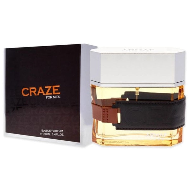 Armaf Craze for Men EDP 100ml