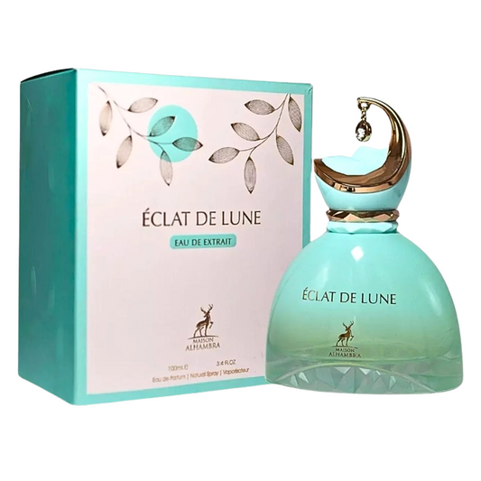 Maison Alhambra Éclat De Lune EDP 100ml