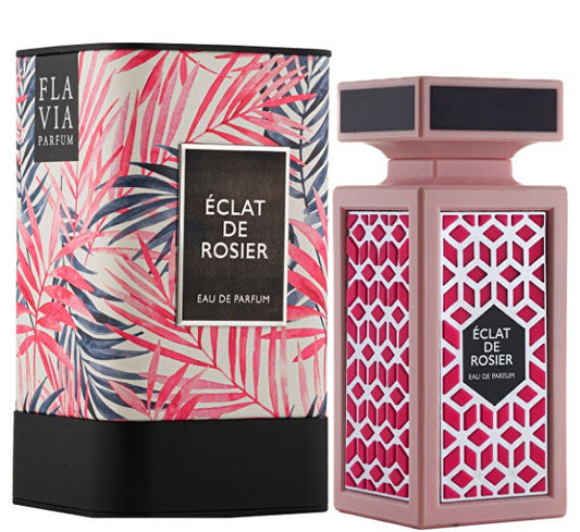 Flavia Éclat de Rosier EDP 90ml