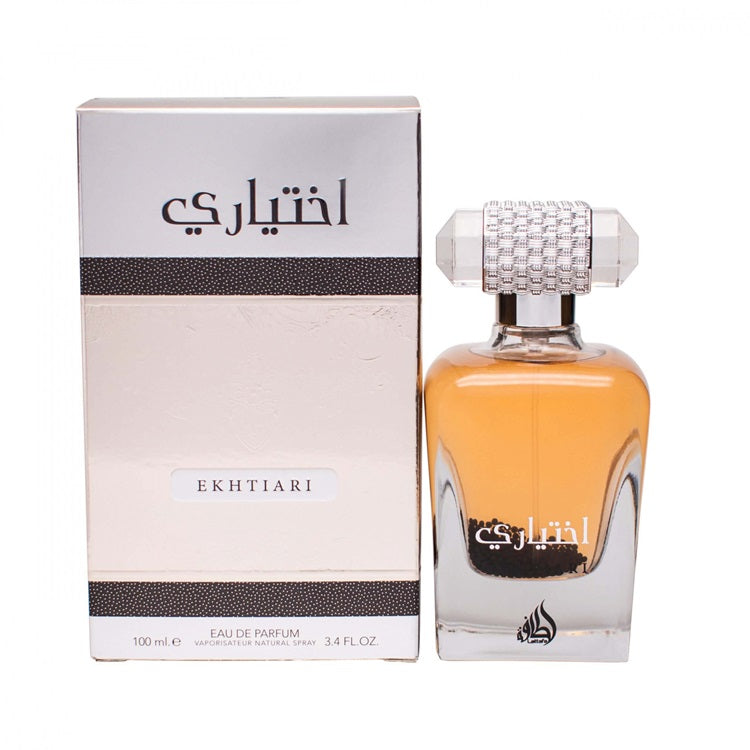 Lattafa Ekhtiari EDP 100ml