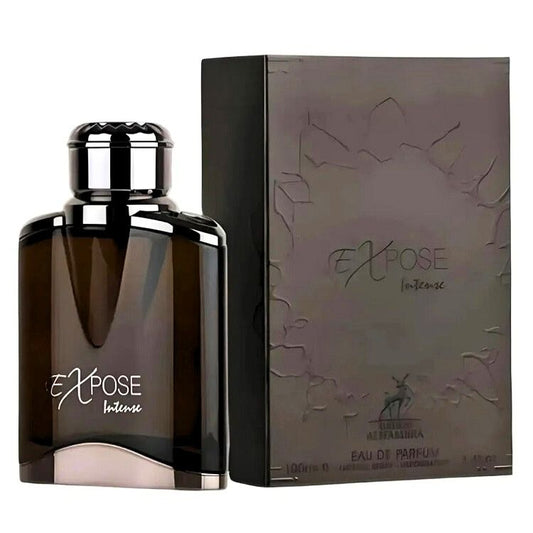 Maison Alhambra Expose Intense EDP 100ml