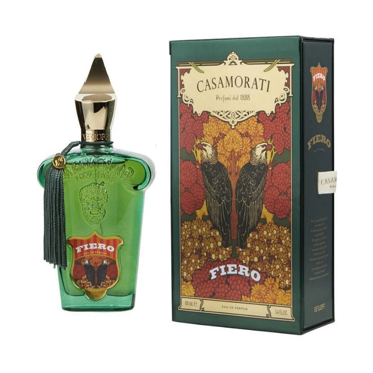 Xerjoff Casamorati 1888 Fiero EDP - decant 10ml