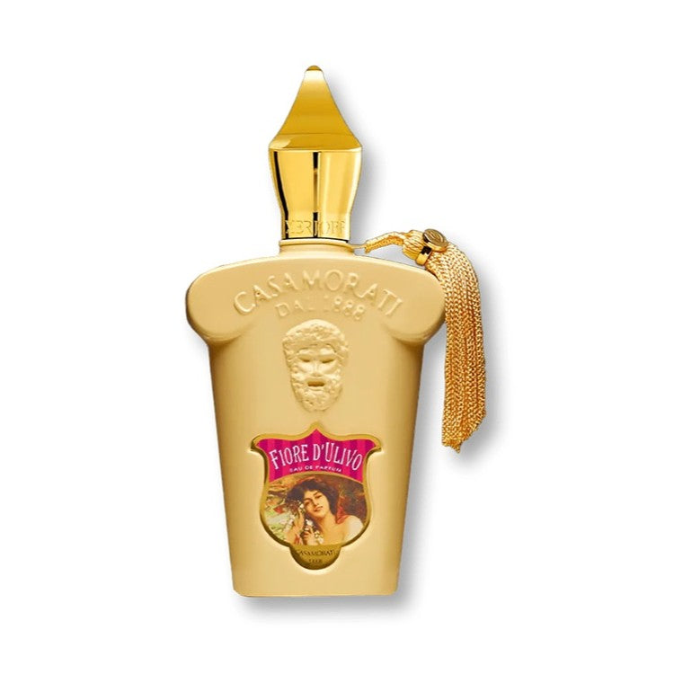 Xerjoff Casamorati Fiore d'Ulivo EDP - decant 10ml