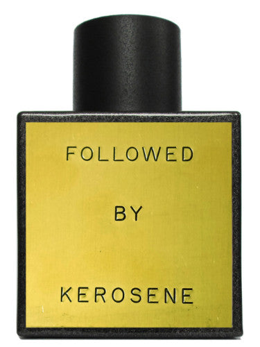 Kerosene Followed 100ml