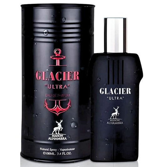 Maison Alhambra Glacier Ultra EDP 100ml