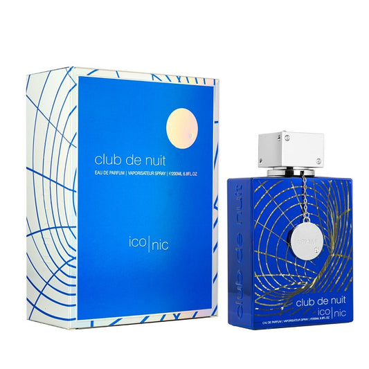 Armaf Club de Nuit Blue Iconic EDP 105ml