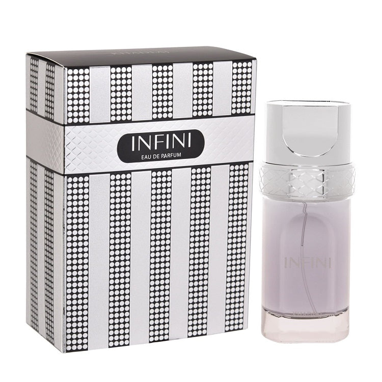 Khadlaj Infini EDP 100ml