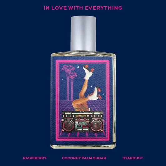 Imaginary Authors In Love With Everything EDP - decant 5ml