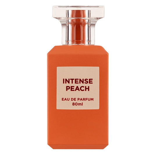 Fragrance World Intense Peach EDP 80ml