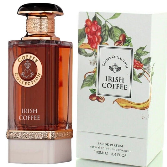 Fragrance World Irish Coffee EDP 100ml