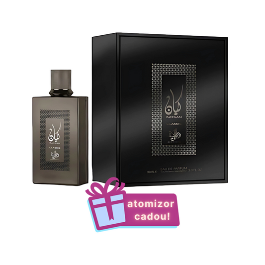 Kayaan Classic Al Wataniah EDP 100ml + cadou!