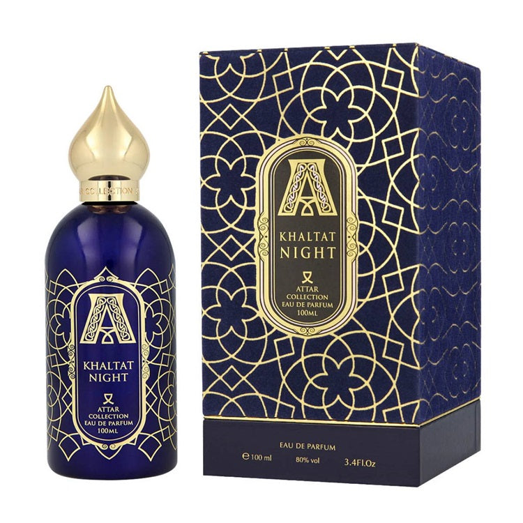 Attar Collection Khaltat Night EDP 100ml