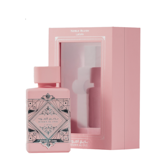 Lattafa Badee al Oud Noble Blush EDP 100ml