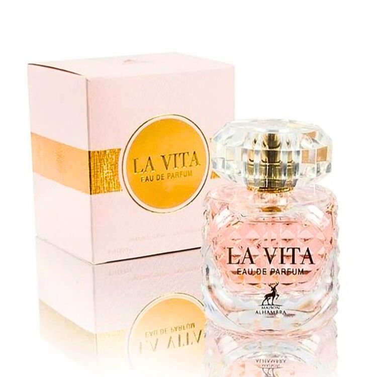 Maison Alhambra La Vita EDP 100ml