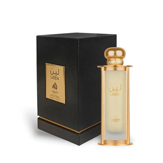 Lattafa Pride Leen EDP 100ml