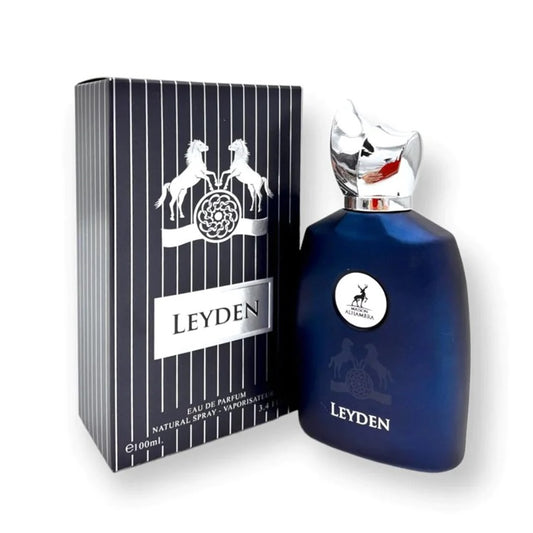 Maison Alhambra Leyden EDP 100ml