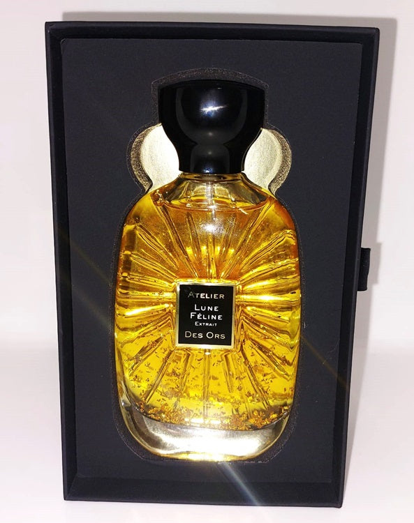 Atelier des Ors Lune Féline Extrait 100ml