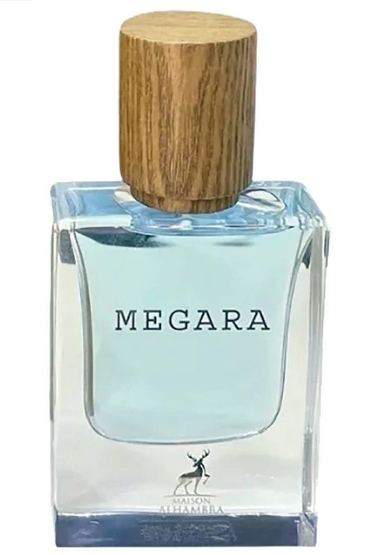 Maison Alhambra Megara EDP 50ml