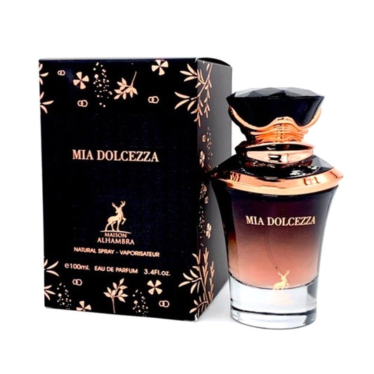 Maison Alhambra Mia Dolcezza EDP 100ml