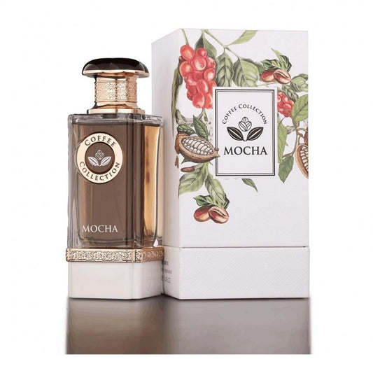 Fragrance World Mocha EDP 100ml