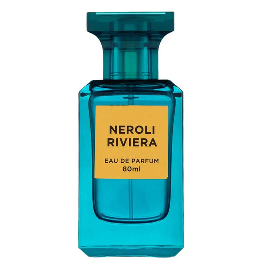 Fragrance World Neroli Riviera EDP 80ml