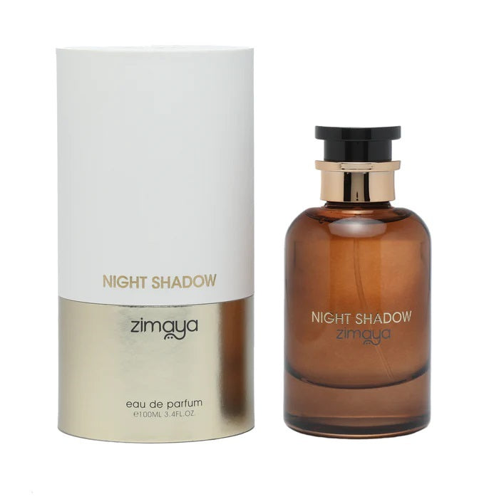 Zimaya Night Shadow EDP 100ml