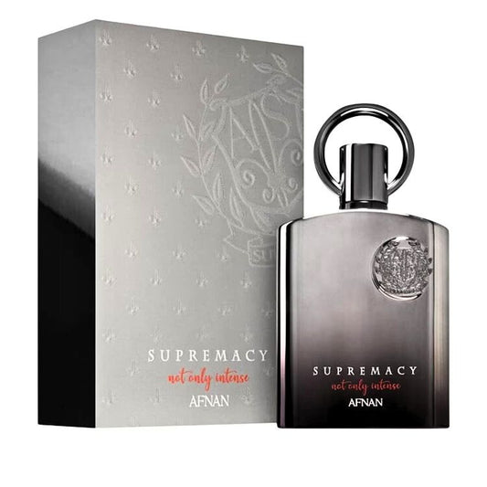 Afnan Supremacy Not Only Intense extract de parfum 150ml