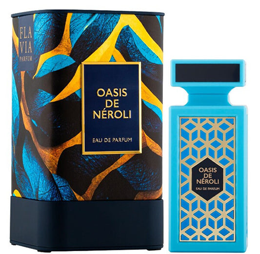 Flavia Oasis de Neroli EDP 90ml