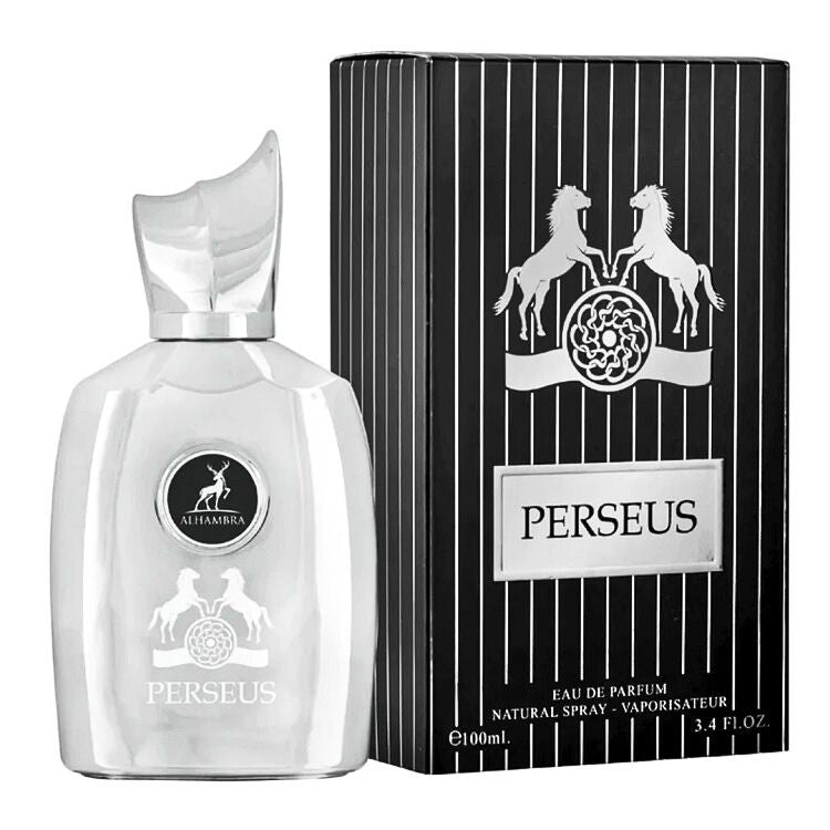 Maison Alhambra Perseus EDP 100ml