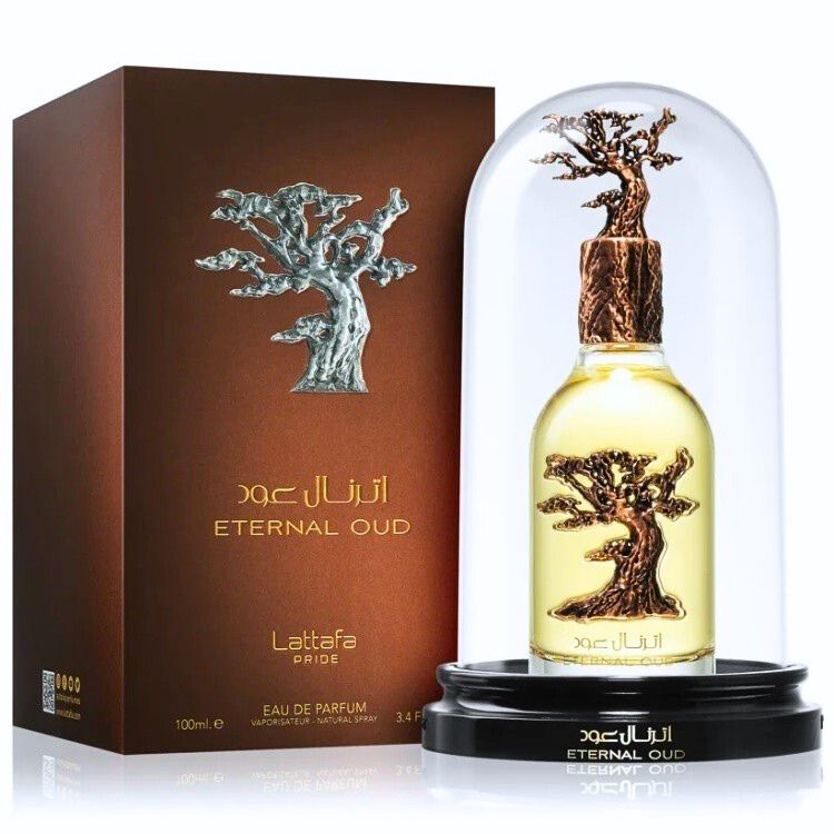 Lattafa Pride Eternal Oud EDP 100ml