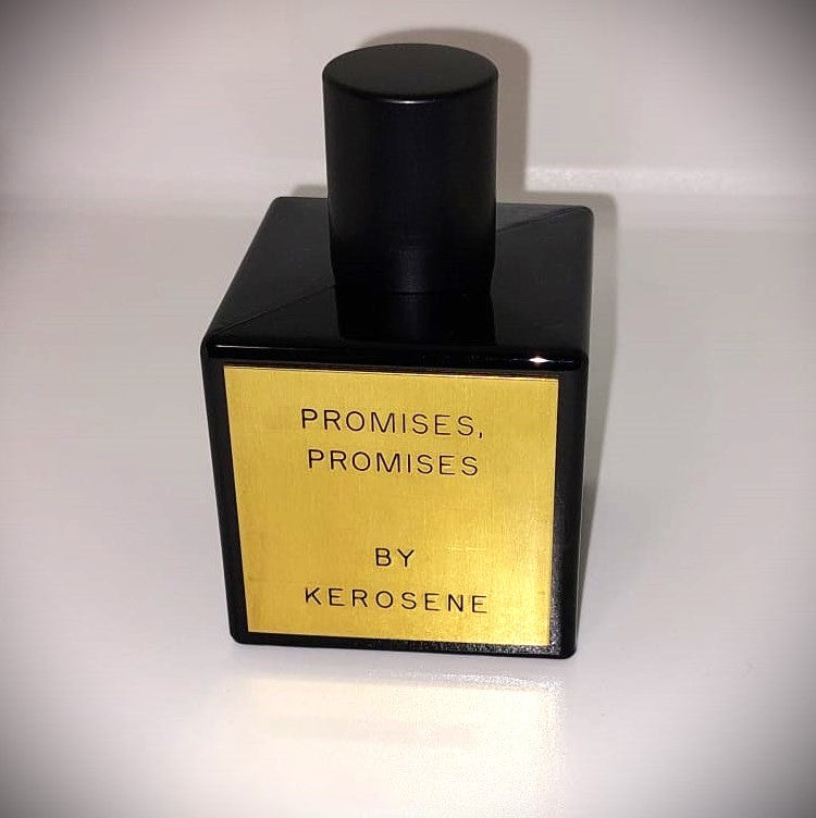 Kerosene Promises, Promises - decant 10ml