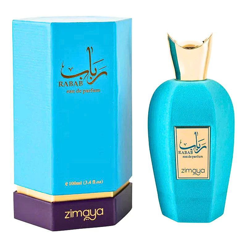 Zimaya Rabab EDP 100ml