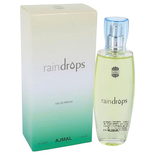 Ajmal Raindrops EDP 50ml