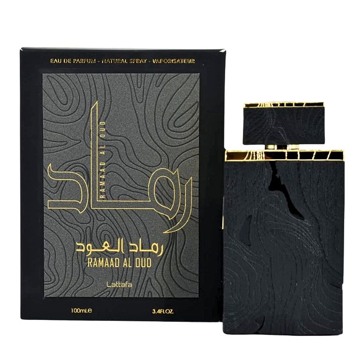 Lattafa Ramaad Al Oud EDP 100ml