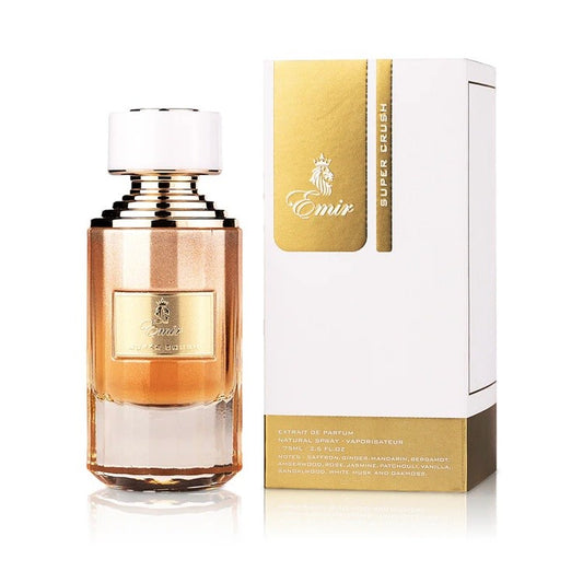 Paris Corner Emir Super Crush extract de parfum 75ml