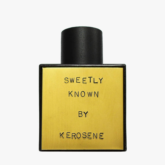 Kerosene Sweetly Known - decant