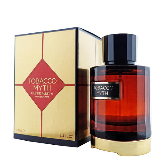 Fragrance World Tobacco Myth EDP 100ml