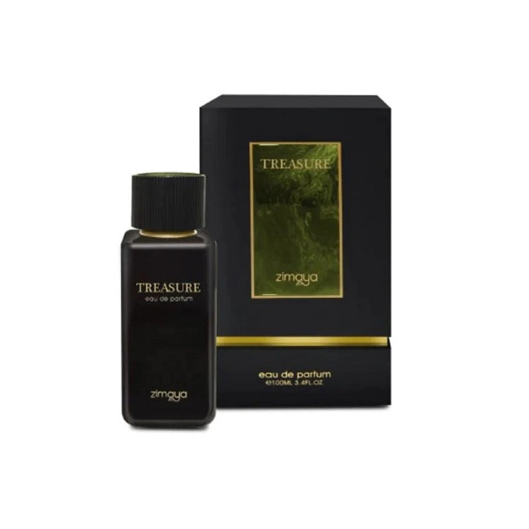 Zimaya Treasure EDP 100ml