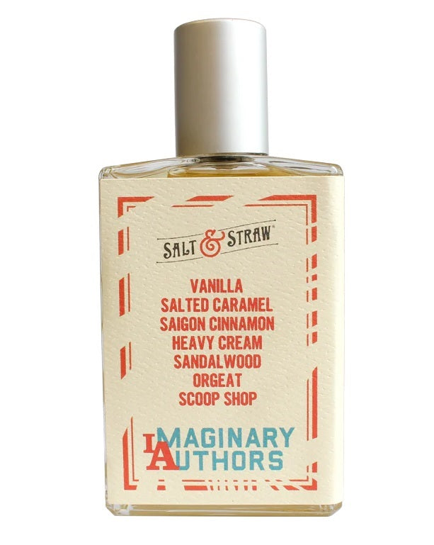 Imaginary Authors A Whiff of Wafflecone EDP - decant 10ml