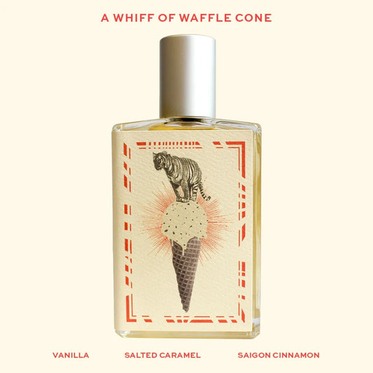 Imaginary Authors A Whiff of Wafflecone EDP - decant 10ml
