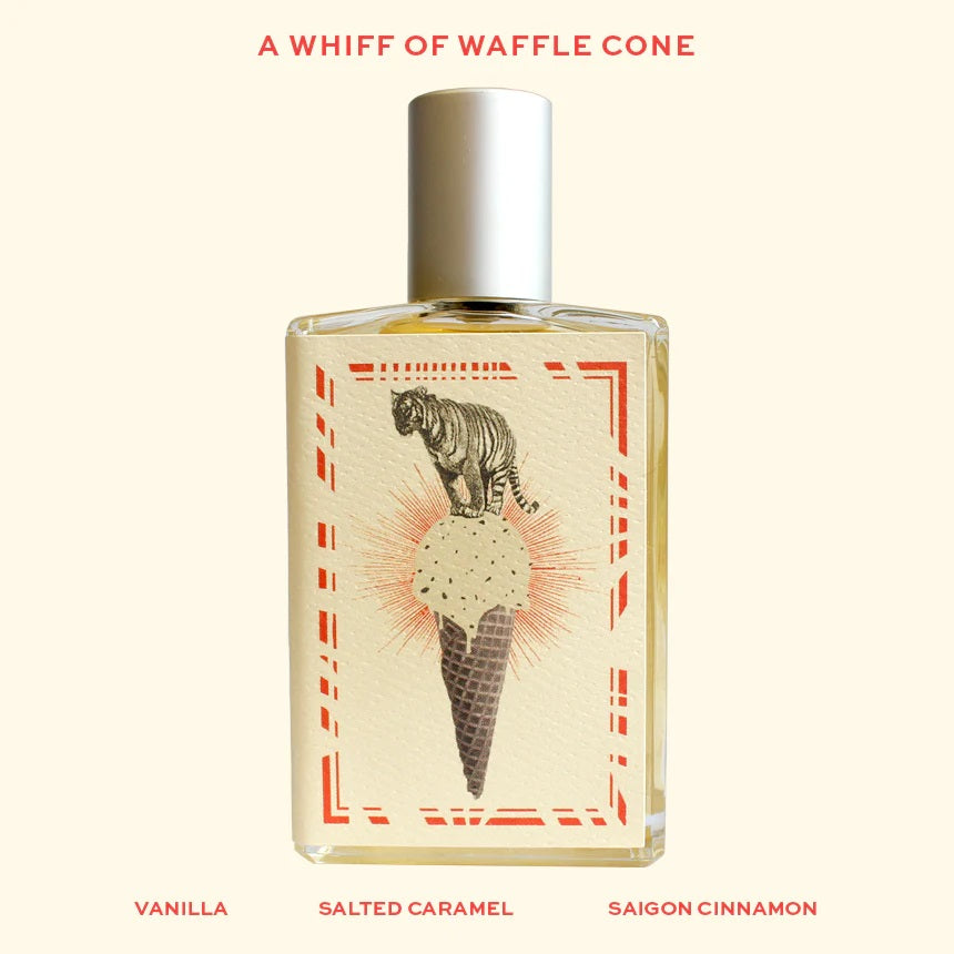 Imaginary Authors A Whiff of Wafflecone EDP - decant 5ml