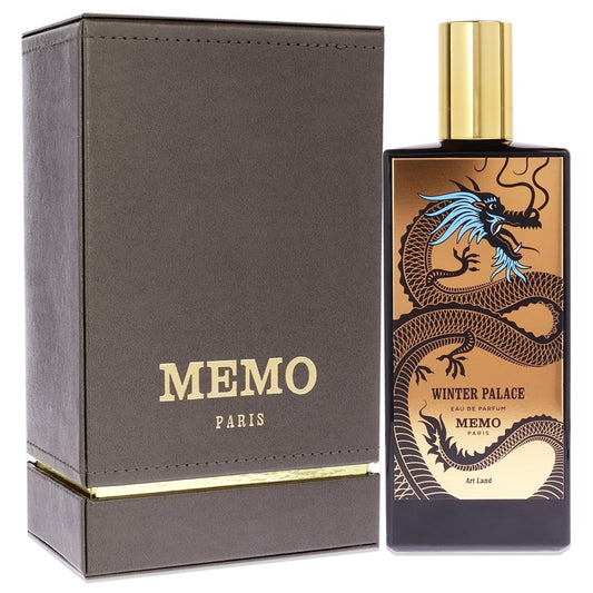 Memo Paris Winter Palace EDP - decant 10ml